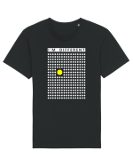 I'm Different Tricou mânecă scurtă Unisex Rocker