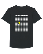 I'm Different Tricou mânecă scurtă guler larg Bărbat Skater