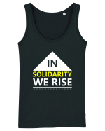 In Solidarity We Rise Maiou Damă Dreamer