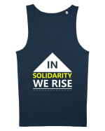 In Solidarity We Rise Maiou Bărbat Runs