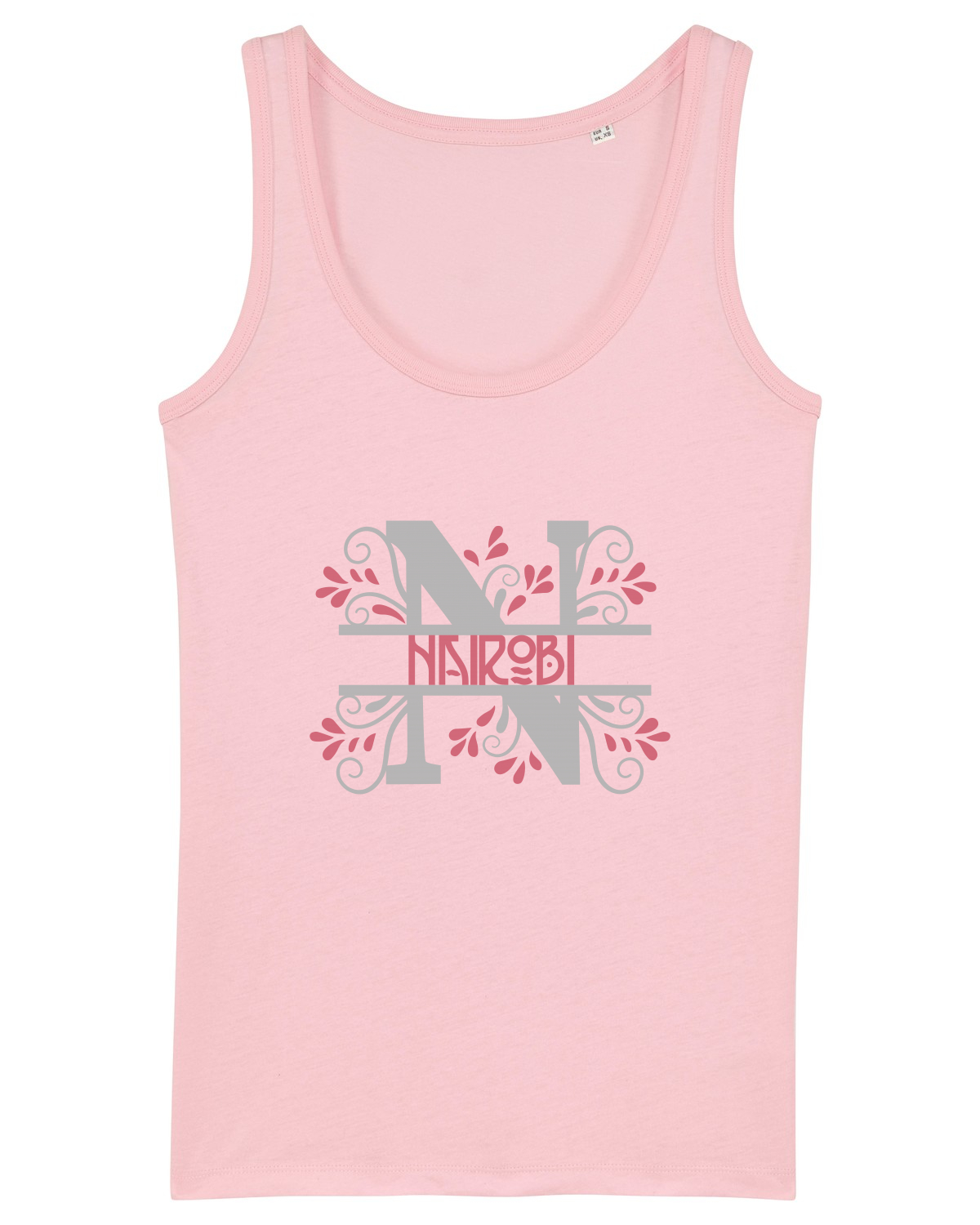 Maiou Damă Dreamer Cotton Pink