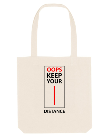 Keep Your Distance Natural