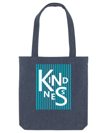 Kindness Midnight Blue