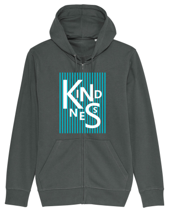 Kindness Anthracite