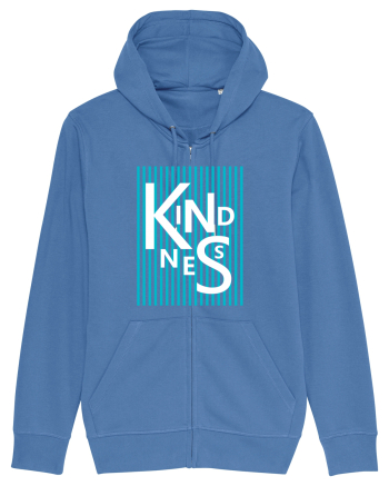 Kindness Bright Blue