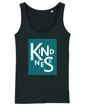 Kindness Black