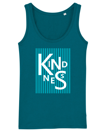 Kindness Ocean Depth