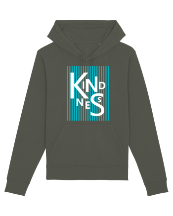 Kindness Khaki