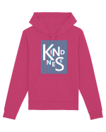 Kindness Hanorac Unisex Drummer