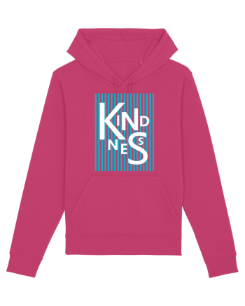 Kindness Raspberry