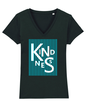 Kindness Black