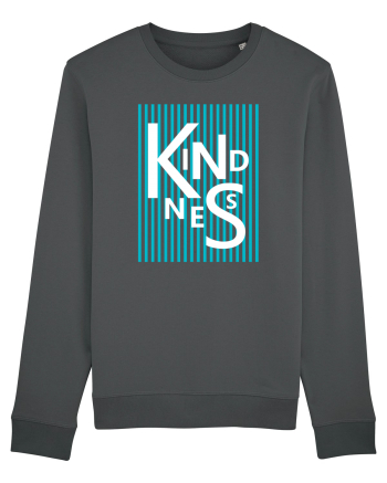 Kindness Anthracite