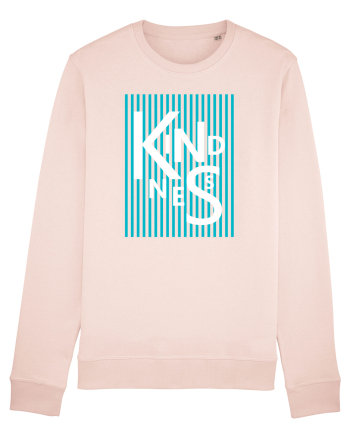 Kindness Candy Pink