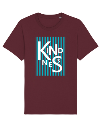 Kindness Burgundy