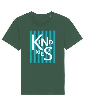 Kindness Bottle Green