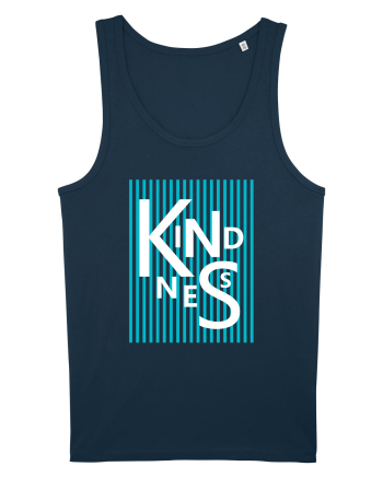 Kindness Navy