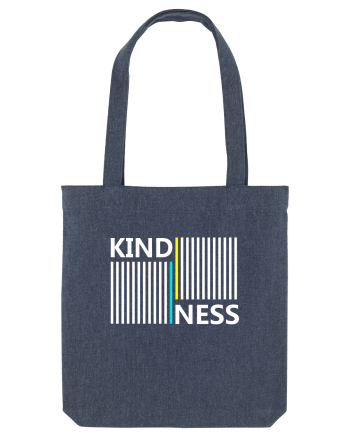 Kindness Midnight Blue