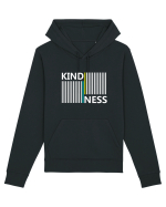 Kindness Hanorac Unisex Drummer