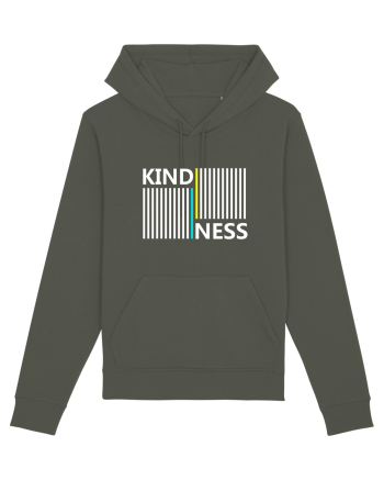 Kindness Khaki