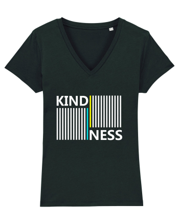 Kindness Black
