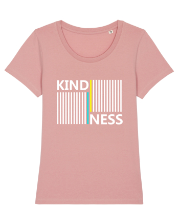 Kindness Canyon Pink