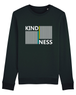 Kindness Bluză mânecă lungă Unisex Rise