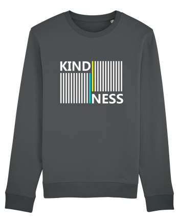 Kindness Anthracite