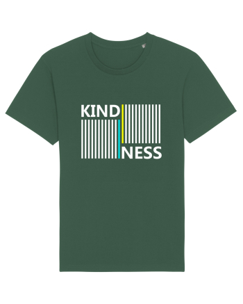Kindness Bottle Green