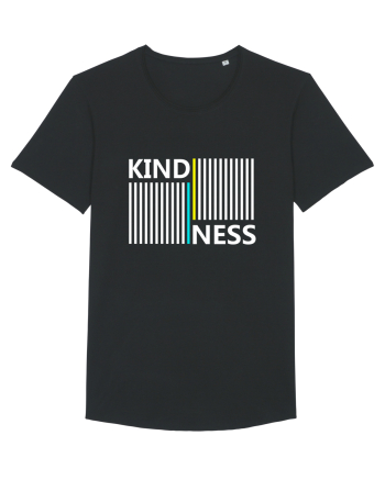 Kindness Black