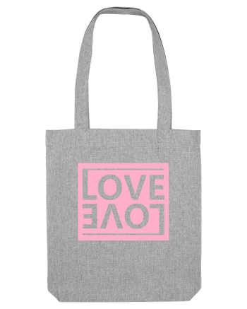 Love Heather Grey