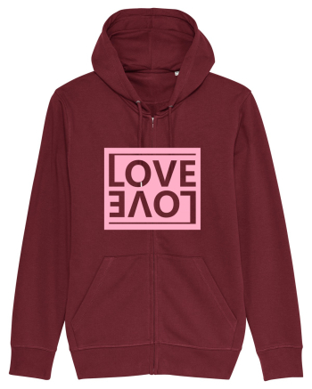 Love Burgundy