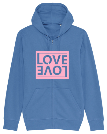 Love Bright Blue