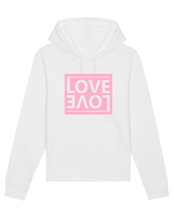 Love White