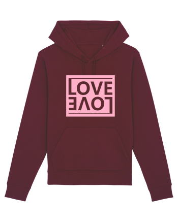 Love Burgundy