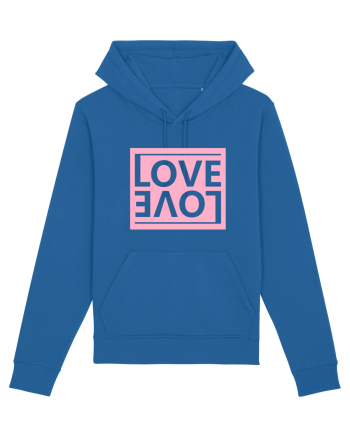 Love Royal Blue