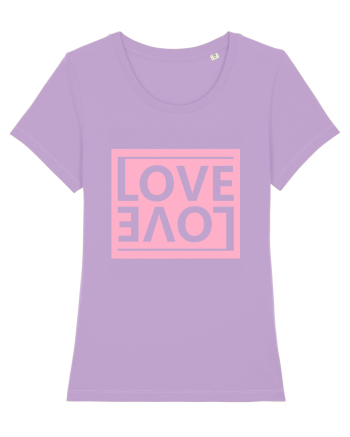 Love Lavender Dawn