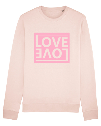 Love Candy Pink
