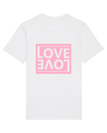 Love White