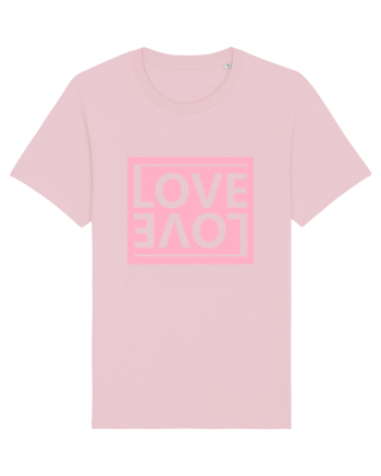 Love Cotton Pink