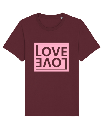 Love Burgundy