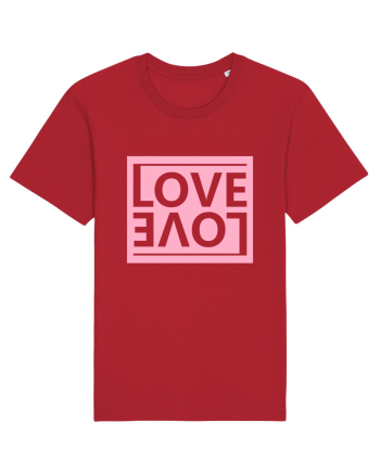 Love Red