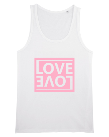 Love White