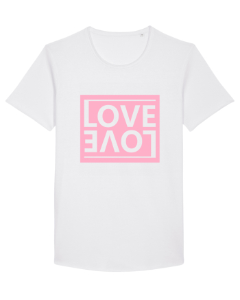 Love White