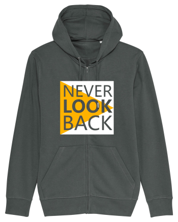 Never Look Back Anthracite