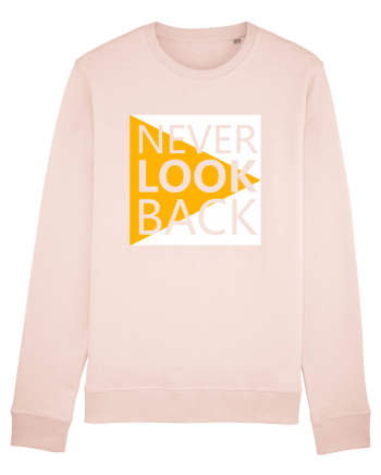 Never Look Back Candy Pink