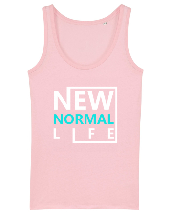New Normal Life Cotton Pink