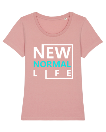 New Normal Life Canyon Pink