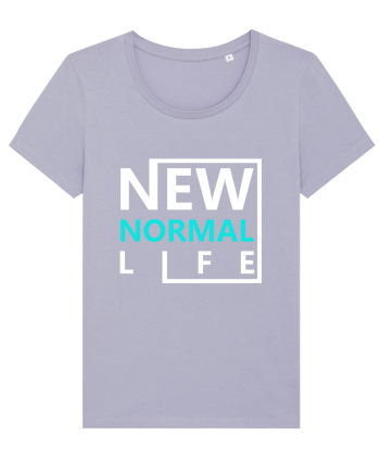 New Normal Life Lavender