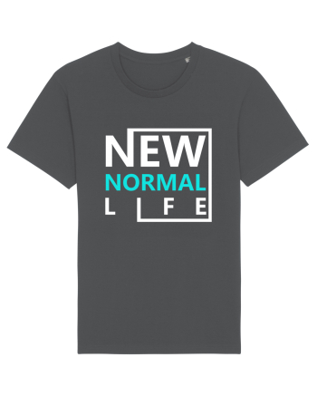 New Normal Life Anthracite