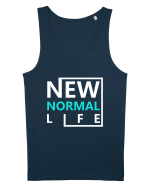 New Normal Life Maiou Bărbat Runs